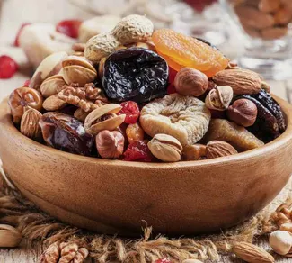 order dry fruits in lahore from Kitchen Hand Online