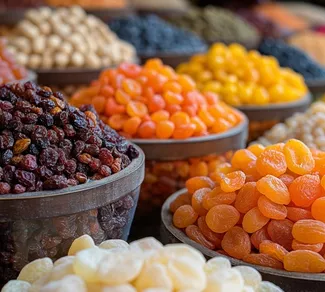 dry fruits price in lahore