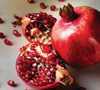 best winter fruits in Pakistan